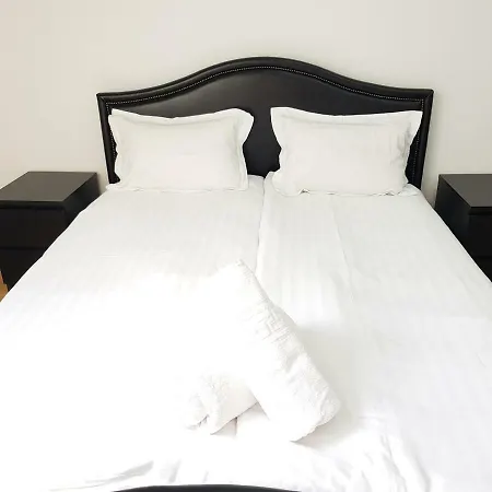 Apartmán Cheap National Arena 2 Bukurešť