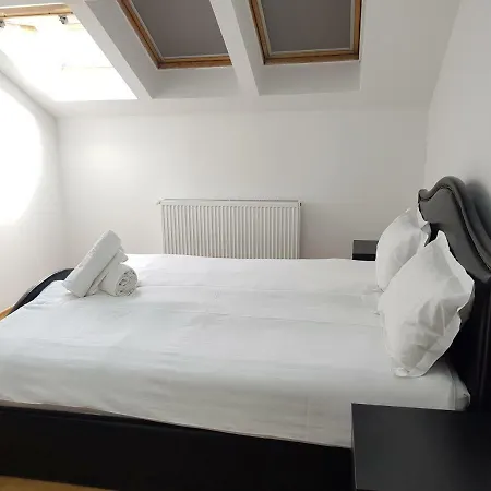 Apartmán Cheap National Arena 2 Bukurešť