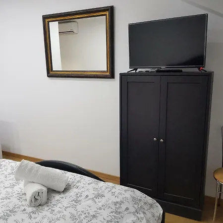Apartment Cheap National Arena 2 Bucharest
