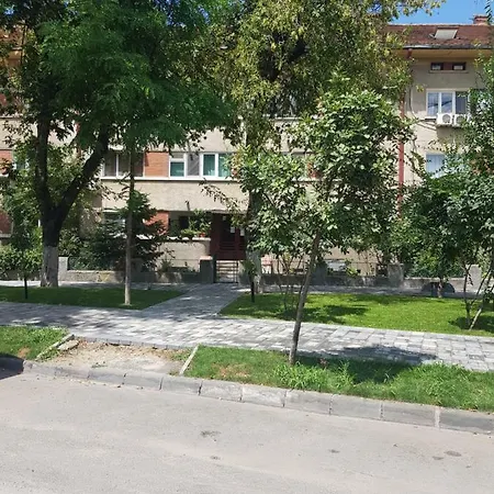 Cheap National Arena 2 Apartmán Bukurešť